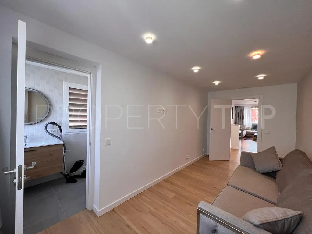 Comprar atico duplex en Las Salinas con 3 dormitorios