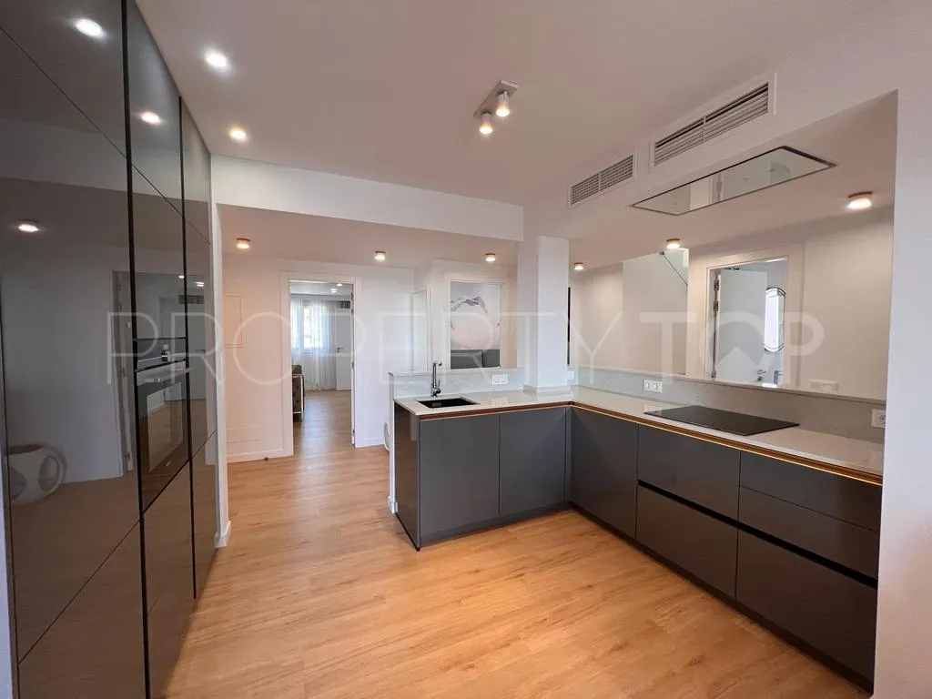 Comprar atico duplex en Las Salinas con 3 dormitorios