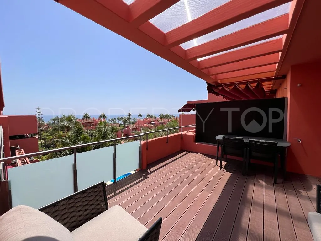Comprar atico duplex en Las Salinas con 3 dormitorios
