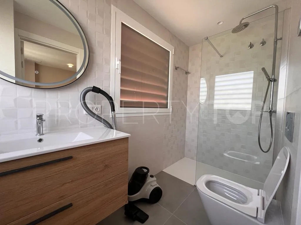 Comprar atico duplex en Las Salinas con 3 dormitorios