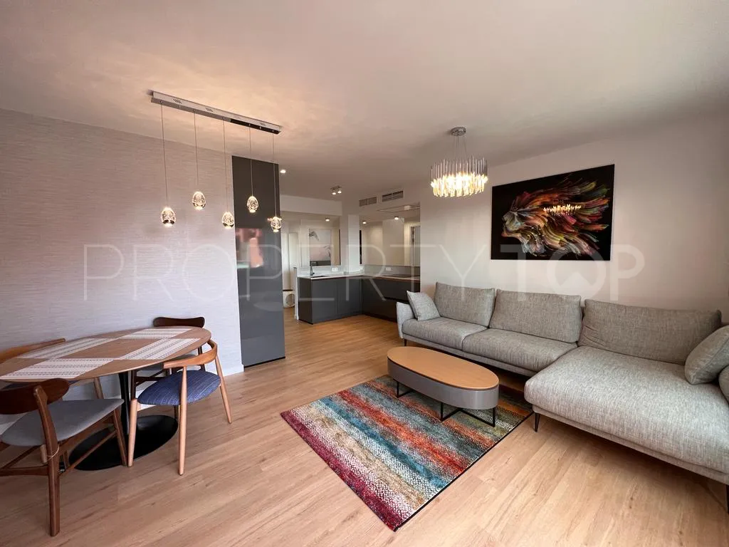 Comprar atico duplex en Las Salinas con 3 dormitorios
