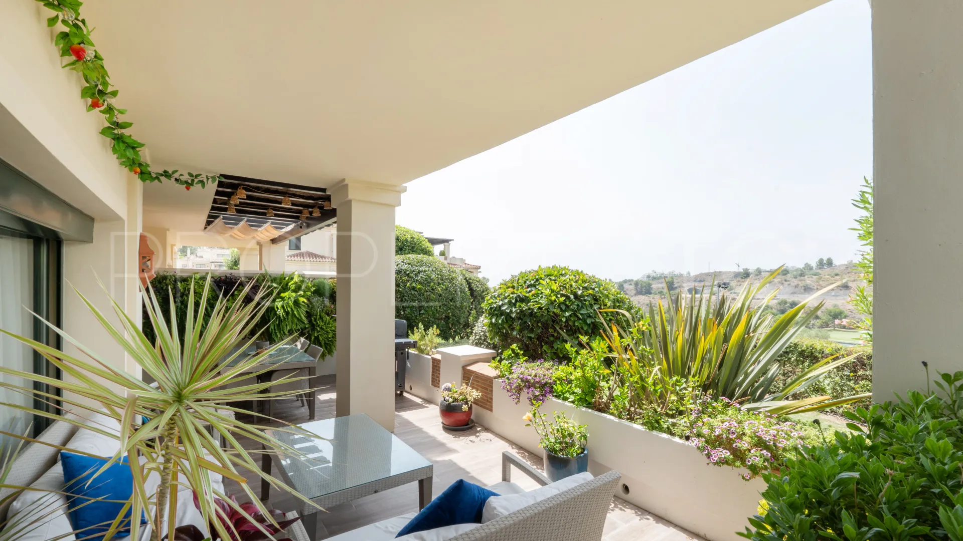 5 bedrooms apartment for sale in Los Capanes del Golf