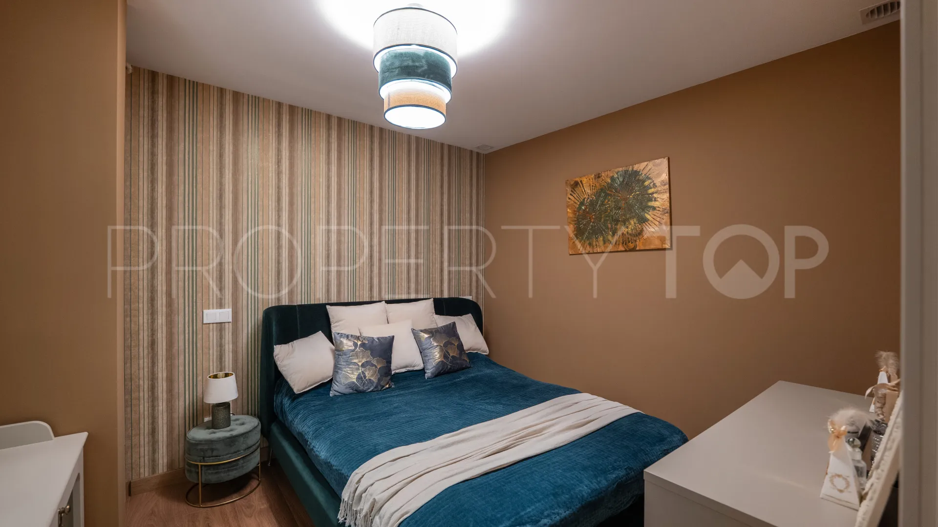 5 bedrooms apartment for sale in Los Capanes del Golf