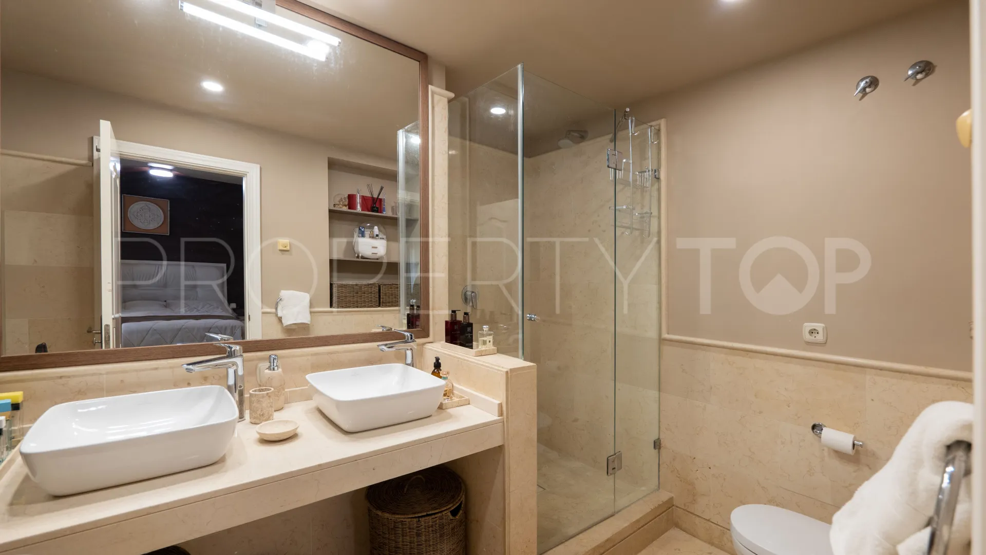 5 bedrooms apartment for sale in Los Capanes del Golf
