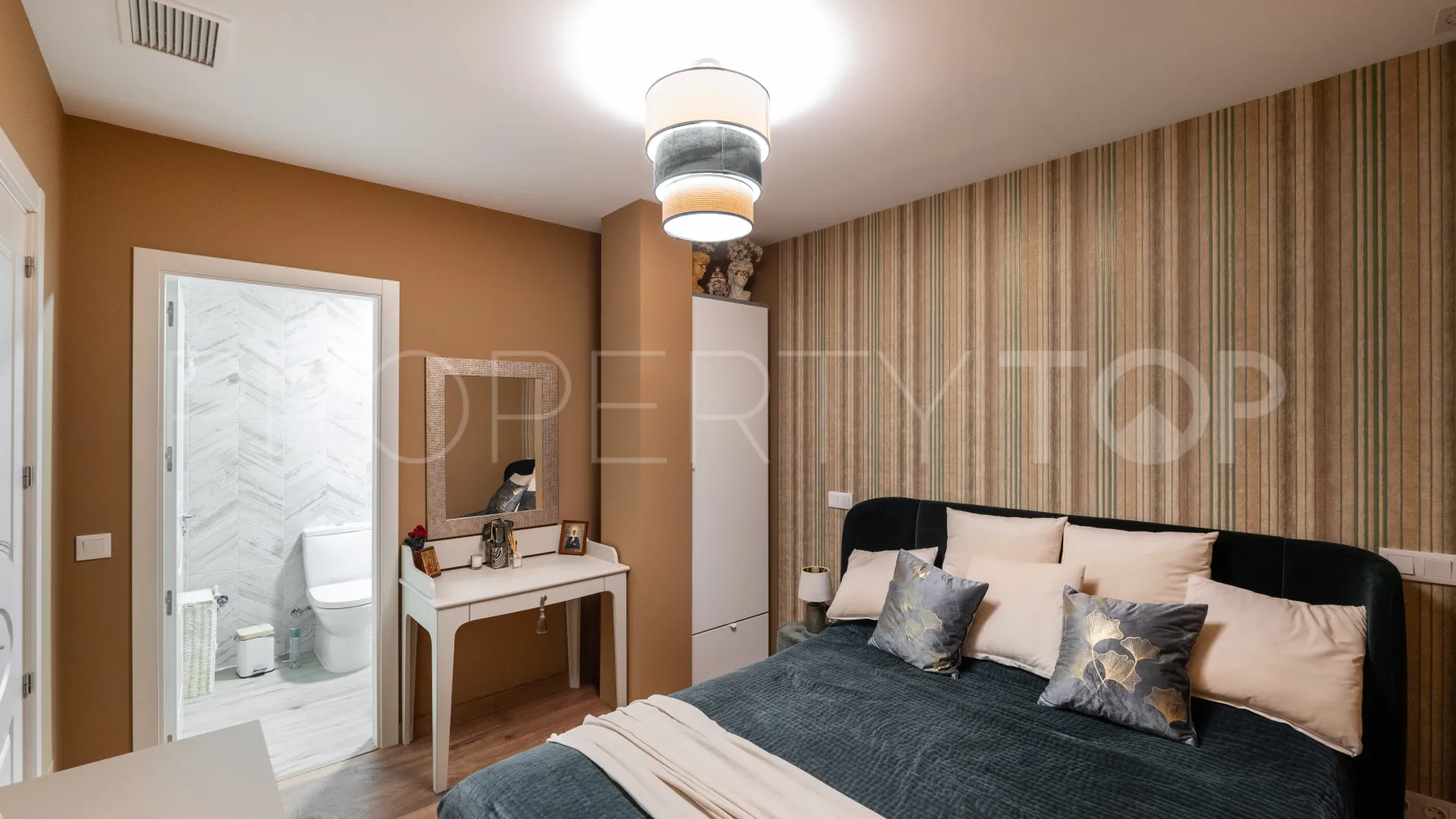 5 bedrooms apartment for sale in Los Capanes del Golf