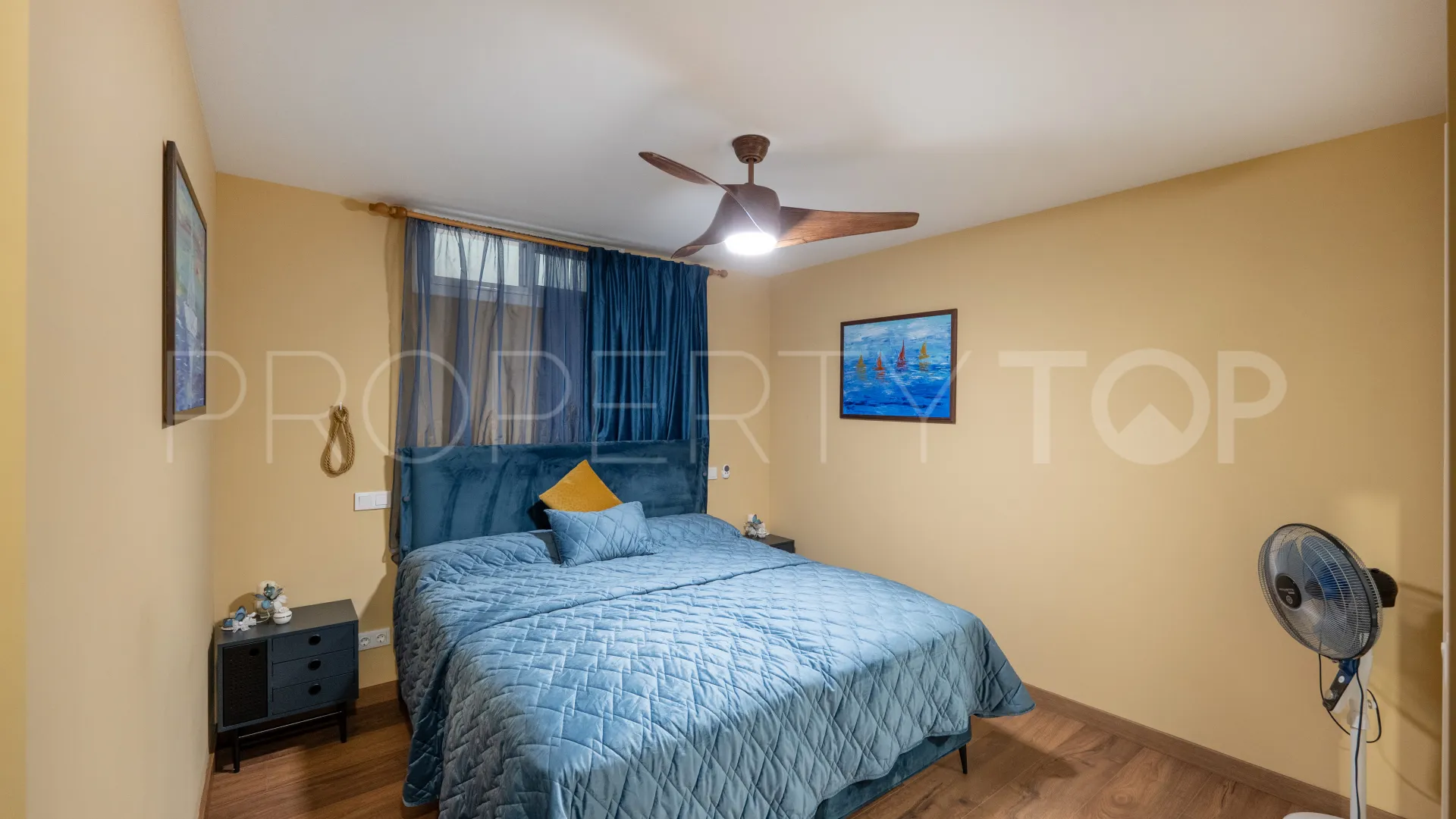 5 bedrooms apartment for sale in Los Capanes del Golf