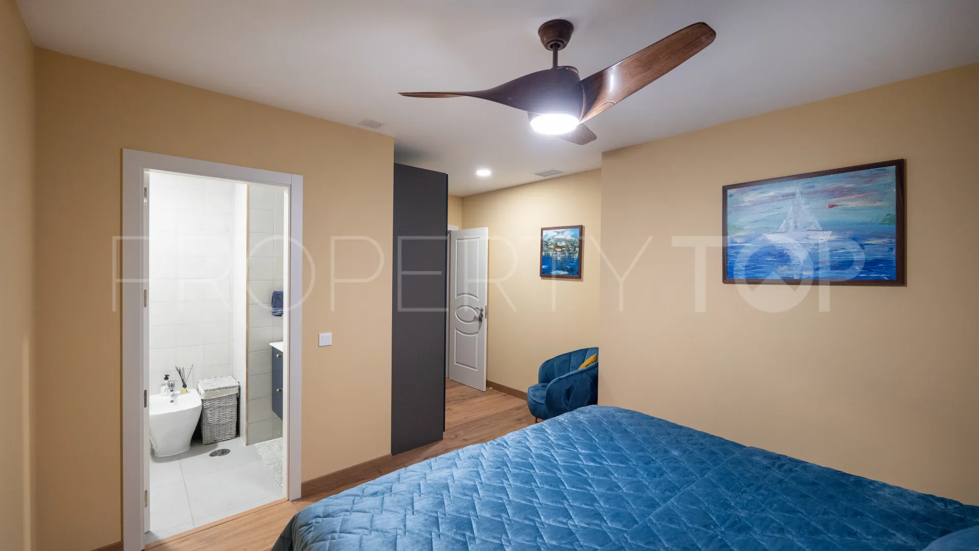 5 bedrooms apartment for sale in Los Capanes del Golf