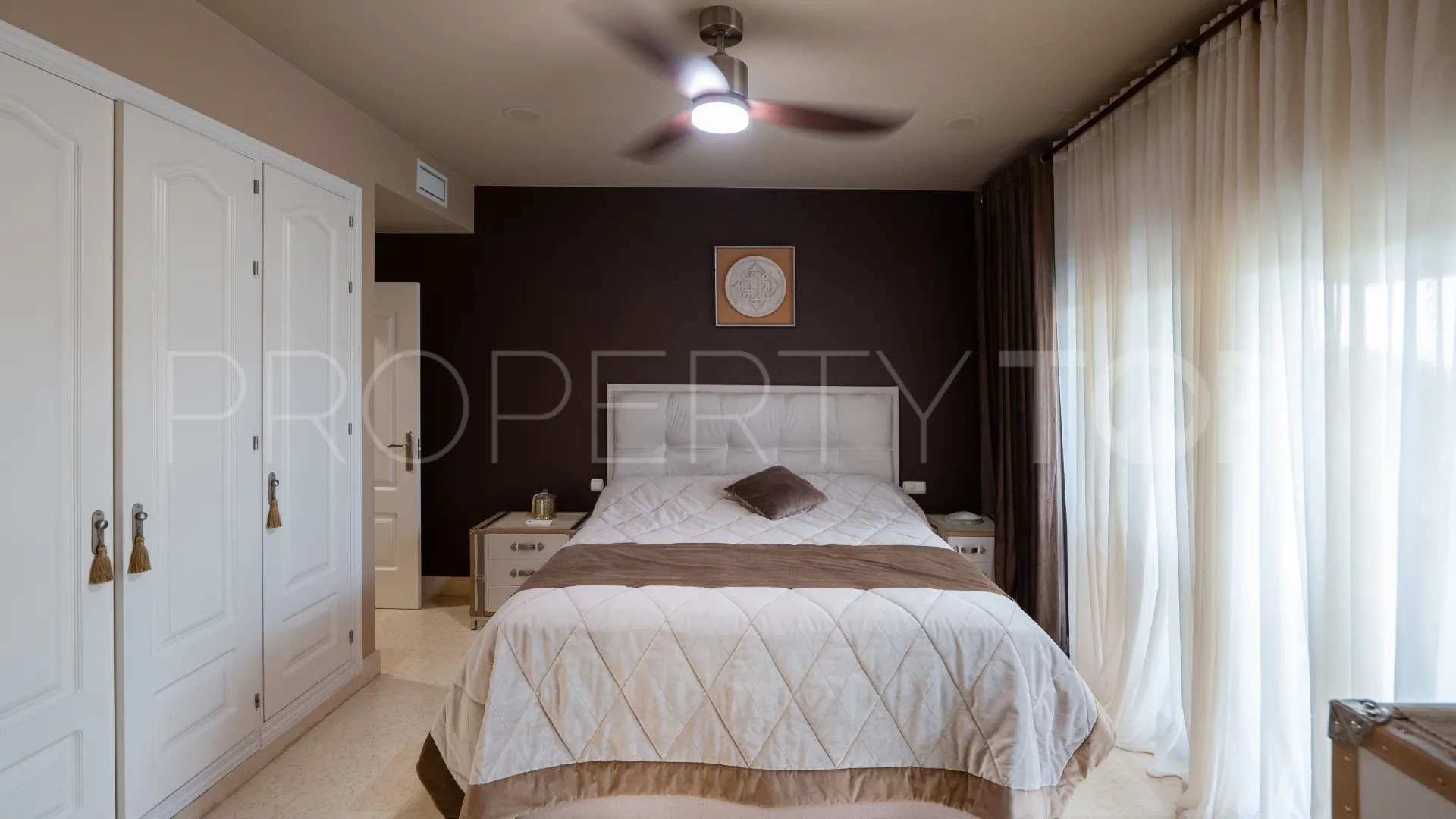 5 bedrooms apartment for sale in Los Capanes del Golf