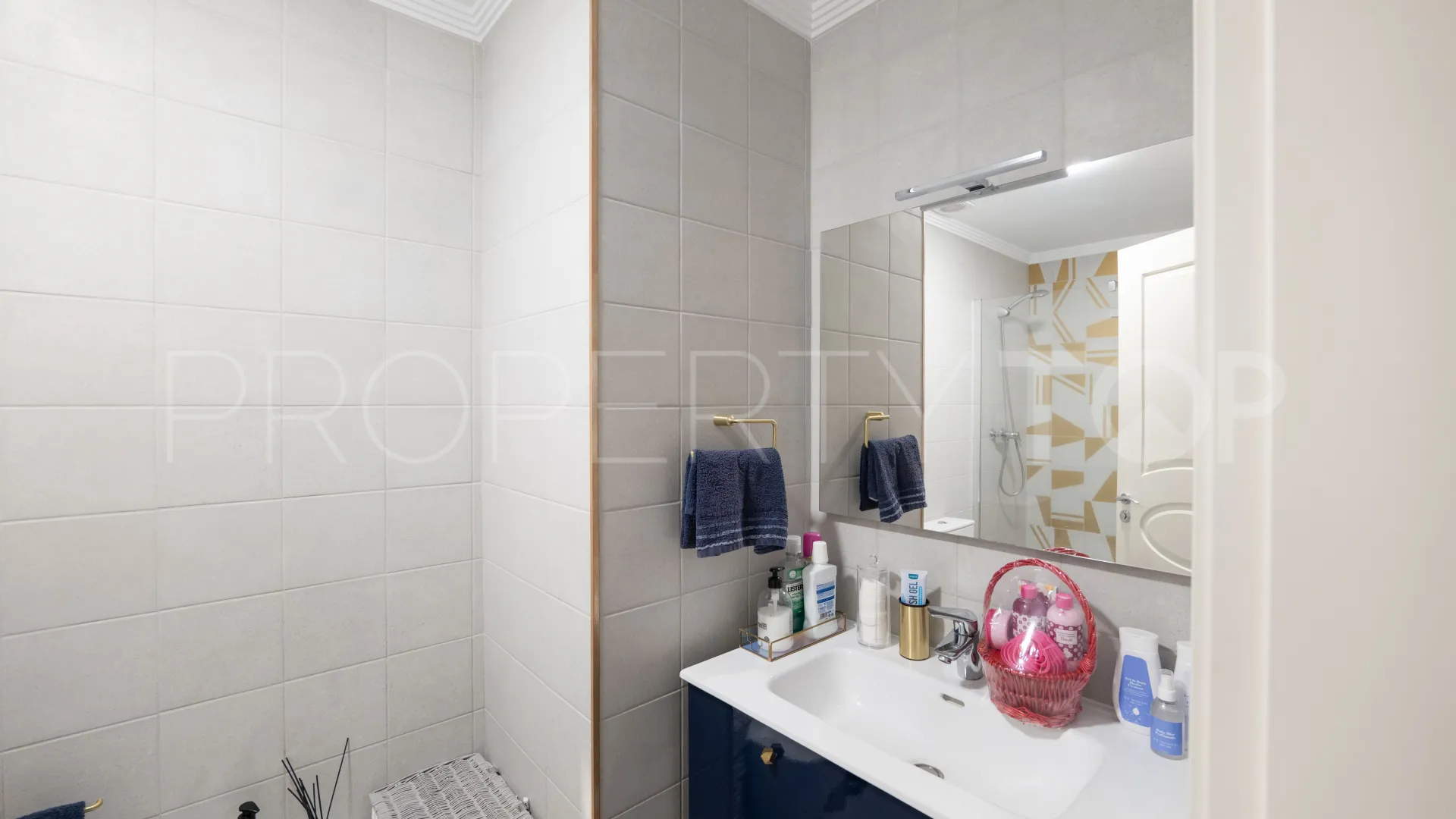 5 bedrooms apartment for sale in Los Capanes del Golf