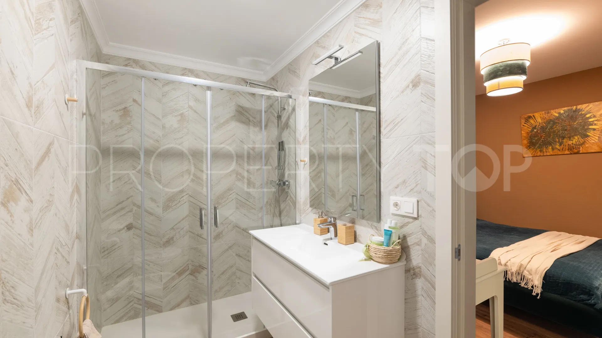 5 bedrooms apartment for sale in Los Capanes del Golf