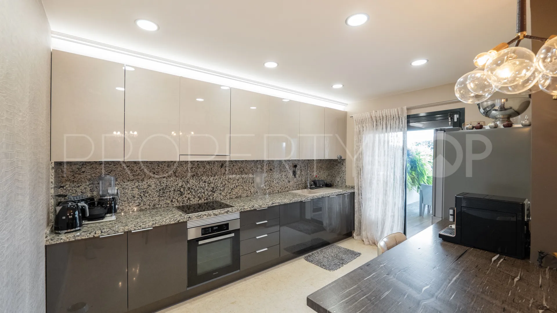 5 bedrooms apartment for sale in Los Capanes del Golf