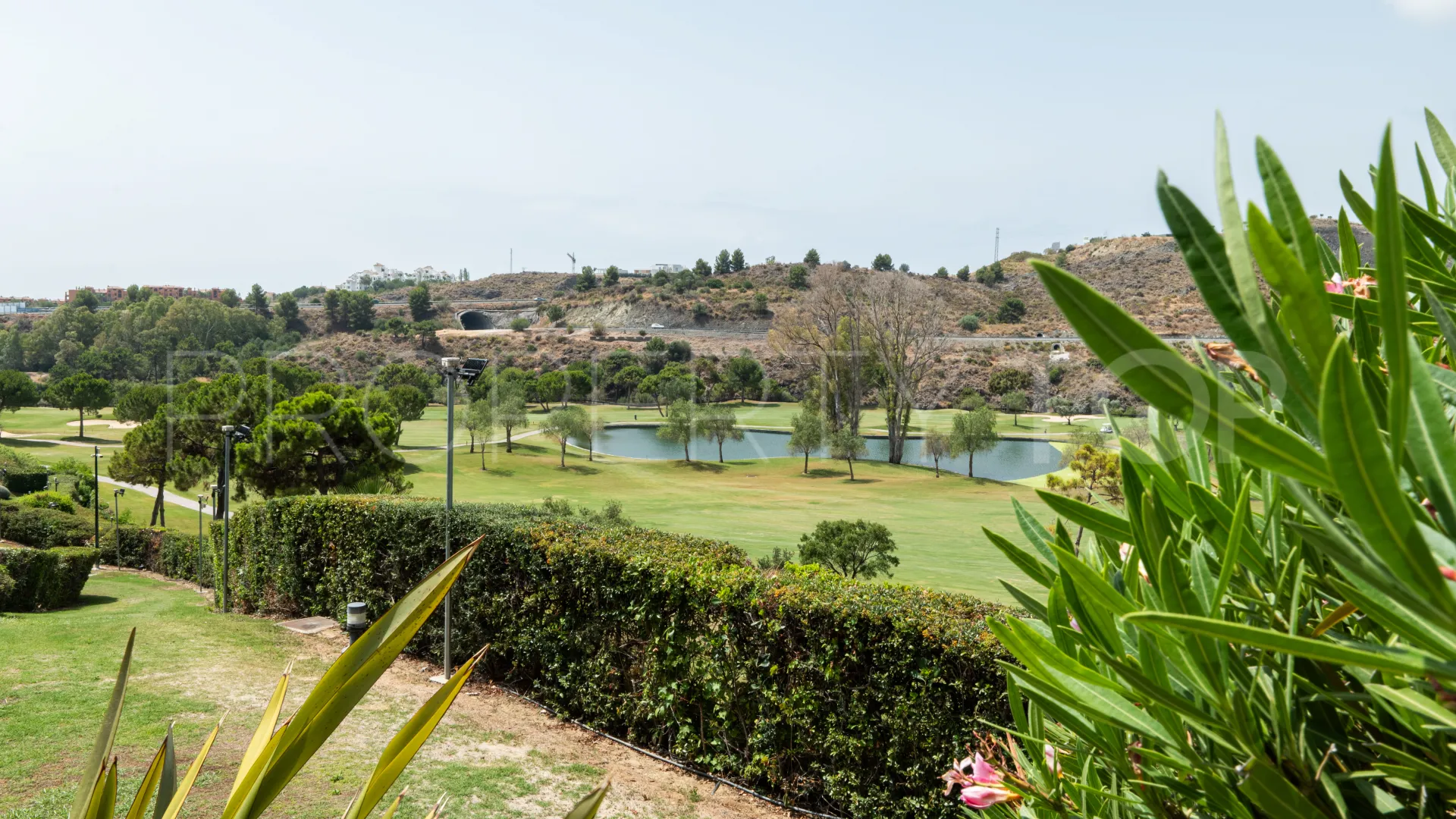 5 bedrooms apartment for sale in Los Capanes del Golf