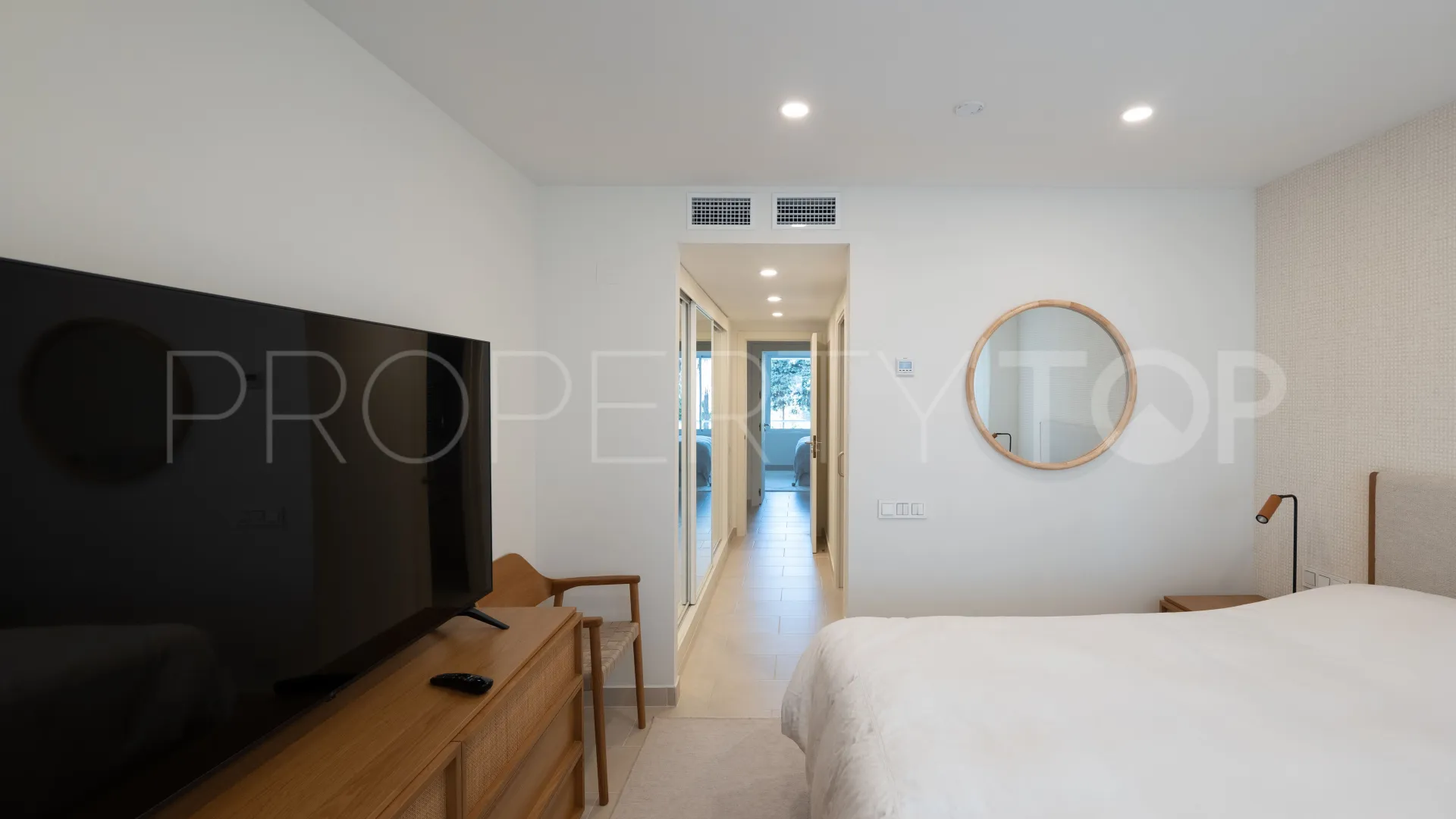 Apartment in Los Granados Playa for sale