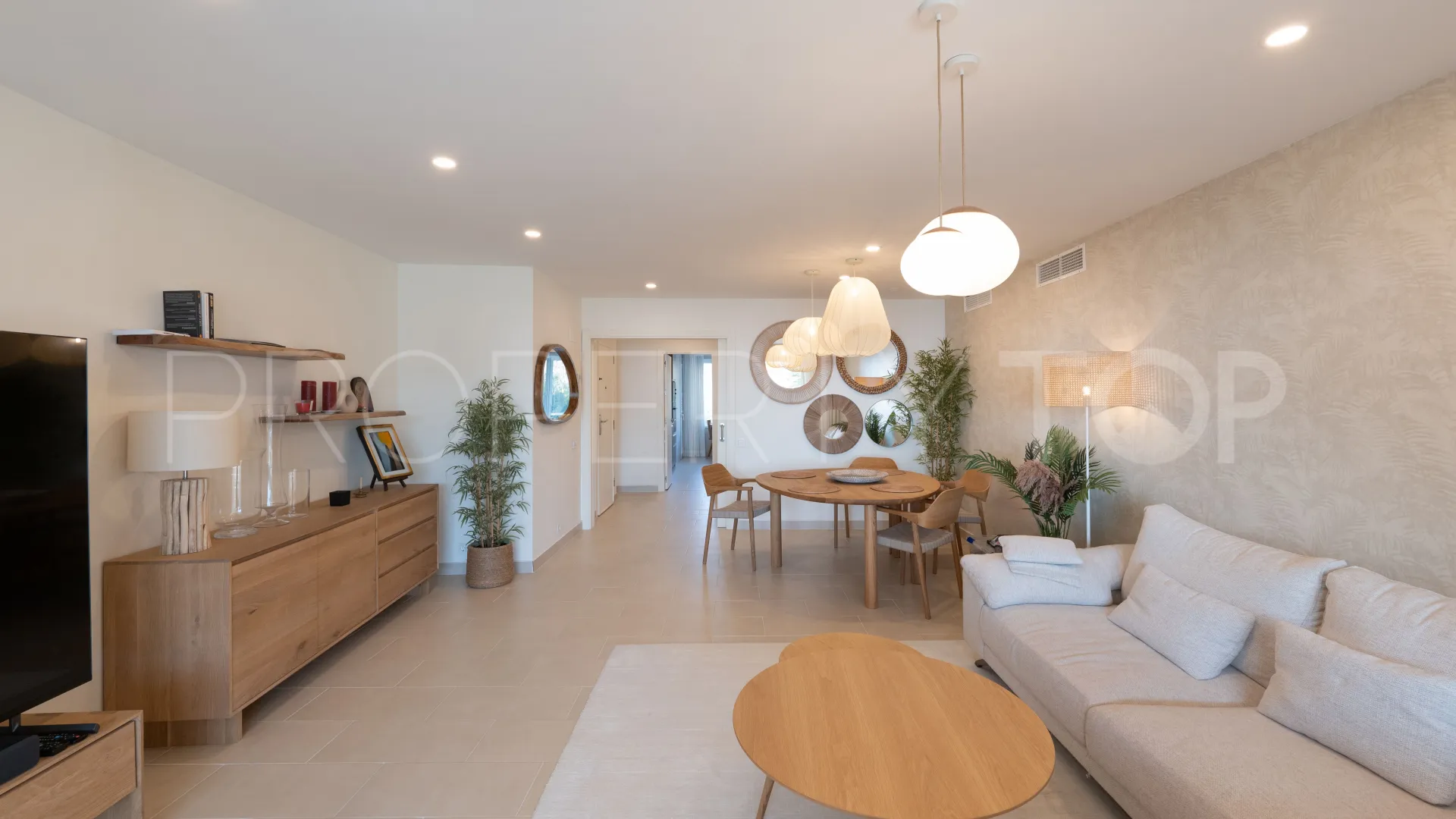 Apartment in Los Granados Playa for sale