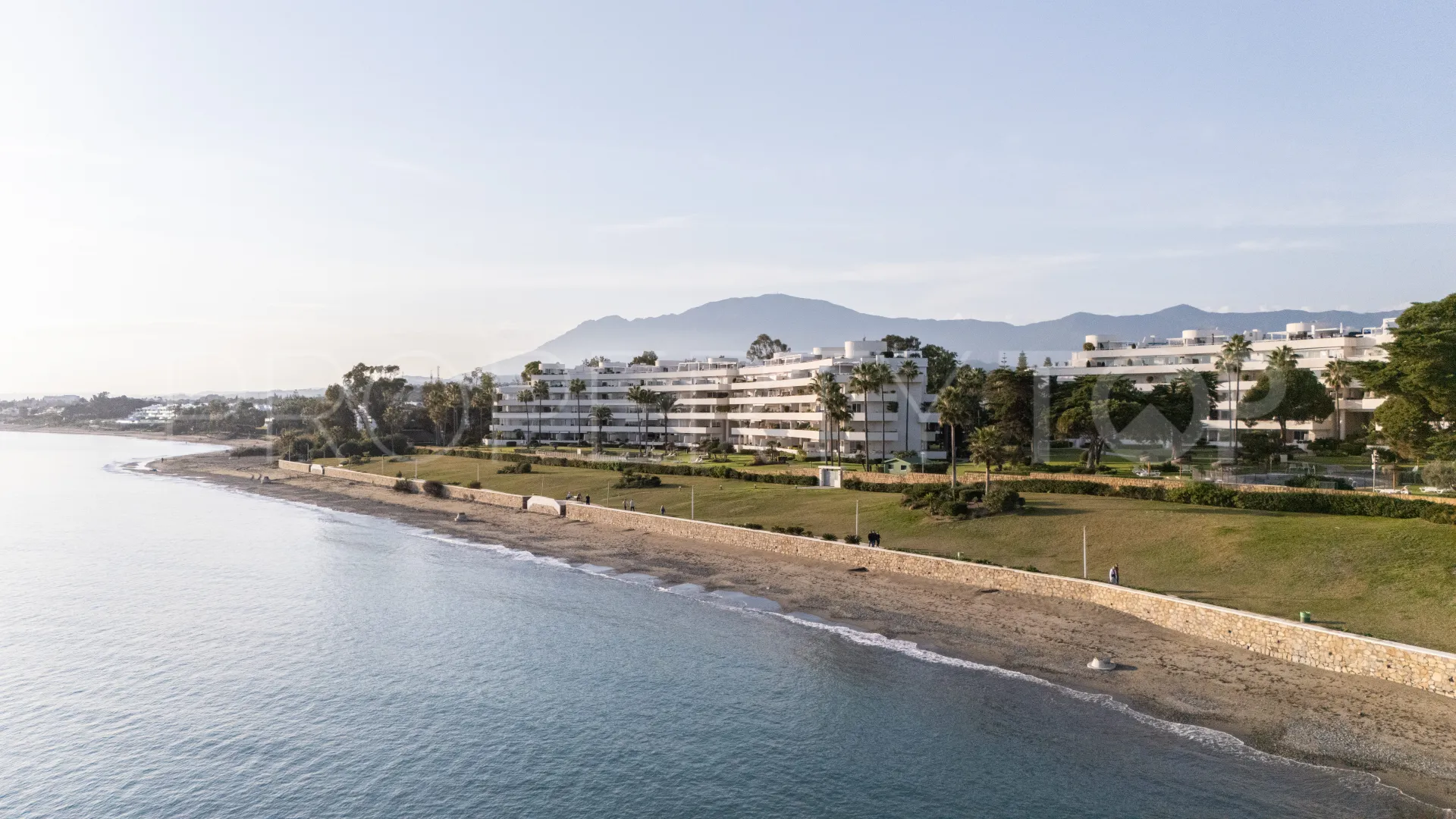 Apartment in Los Granados Playa for sale