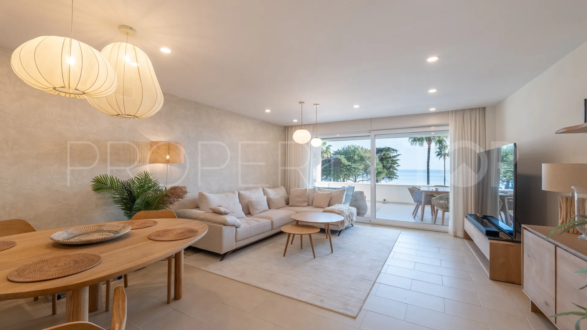 Apartment in Los Granados Playa for sale