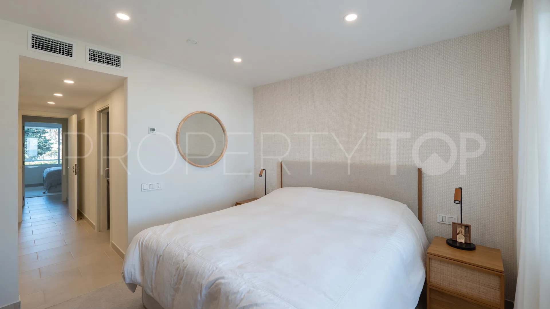 Apartment in Los Granados Playa for sale