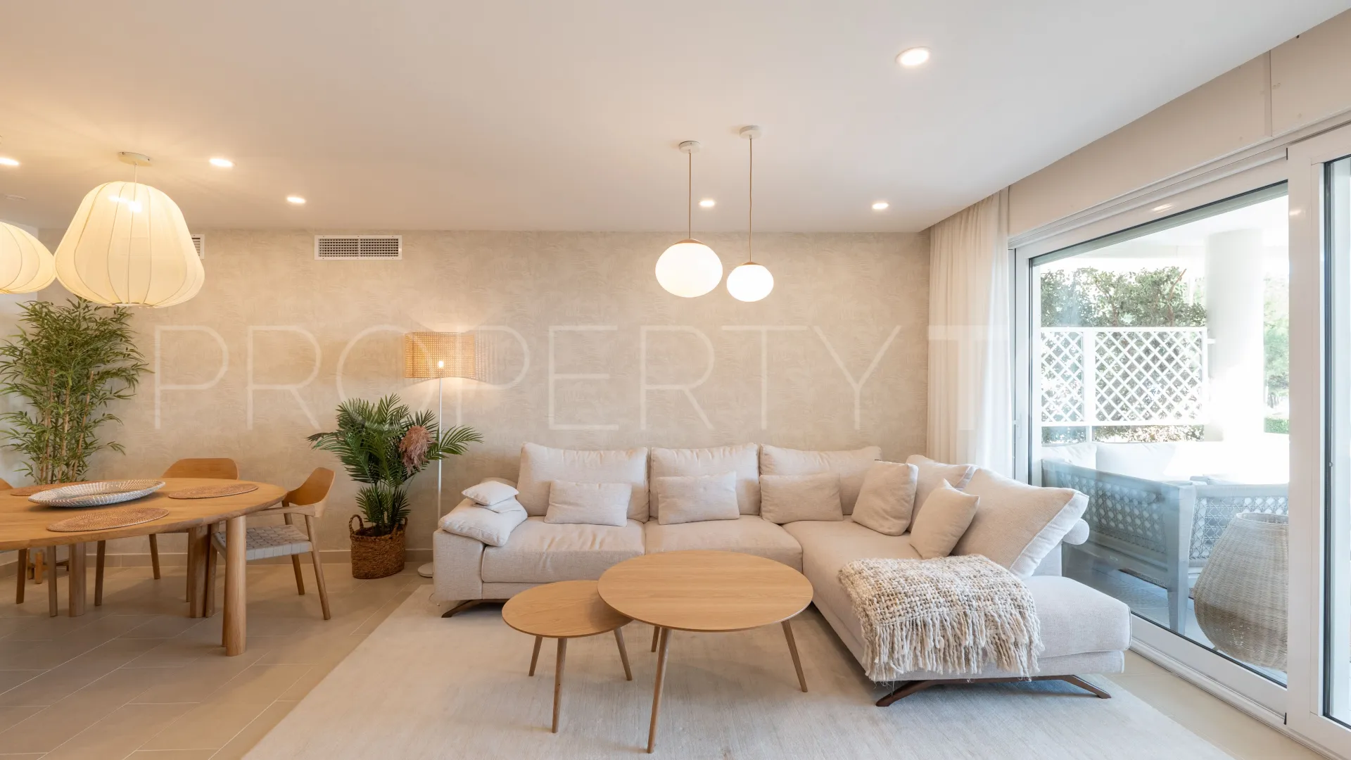 Apartment in Los Granados Playa for sale