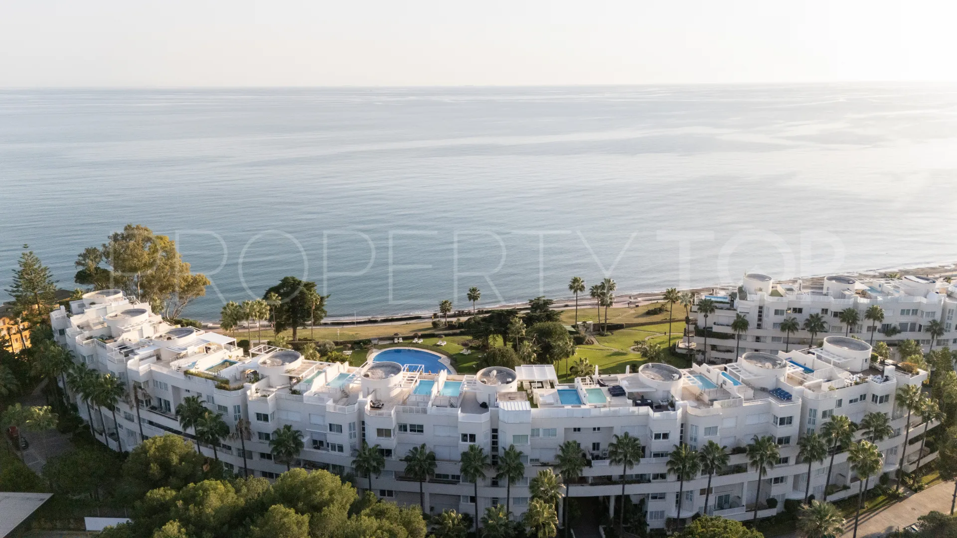Apartment in Los Granados Playa for sale