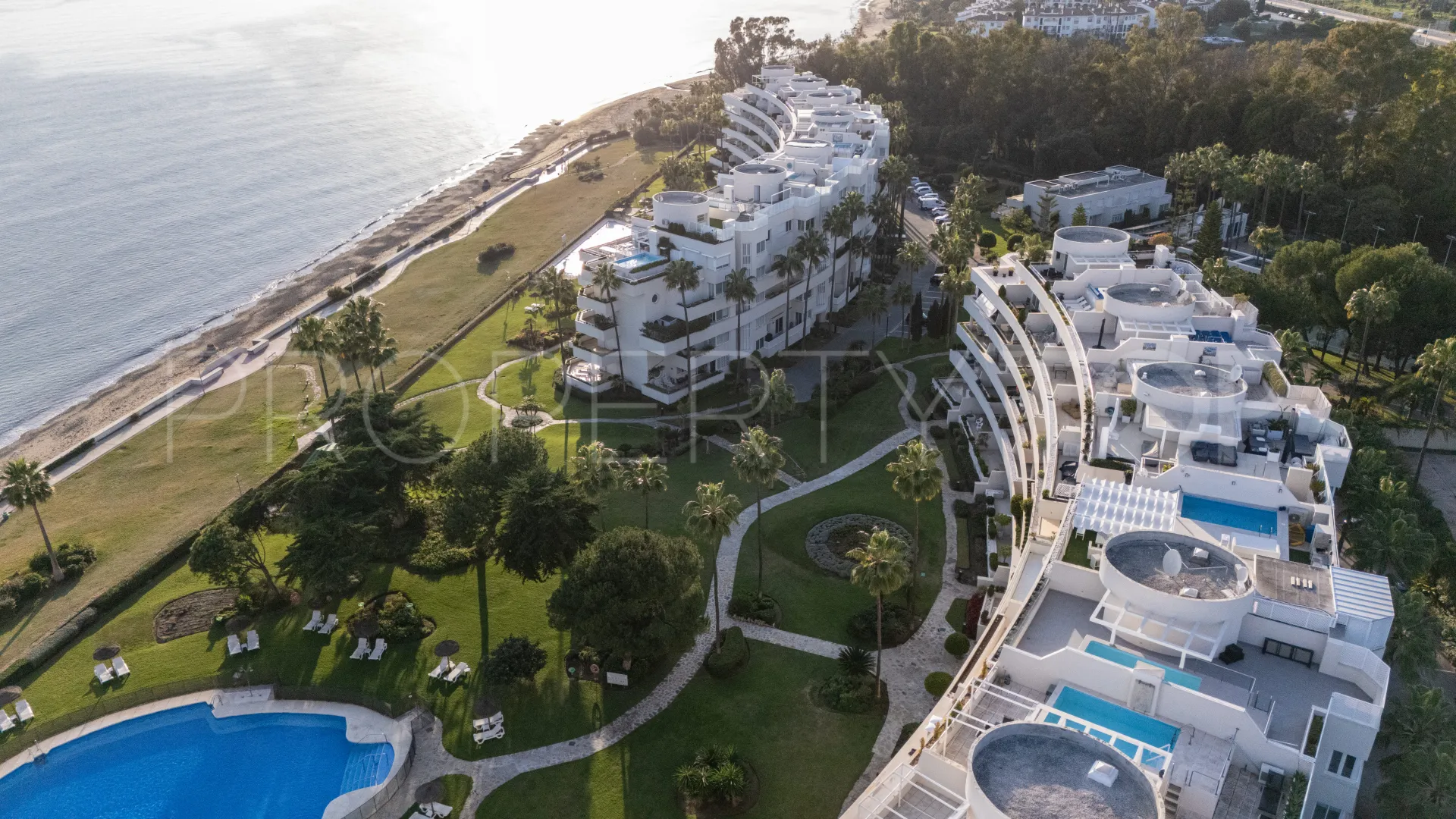 Apartment in Los Granados Playa for sale