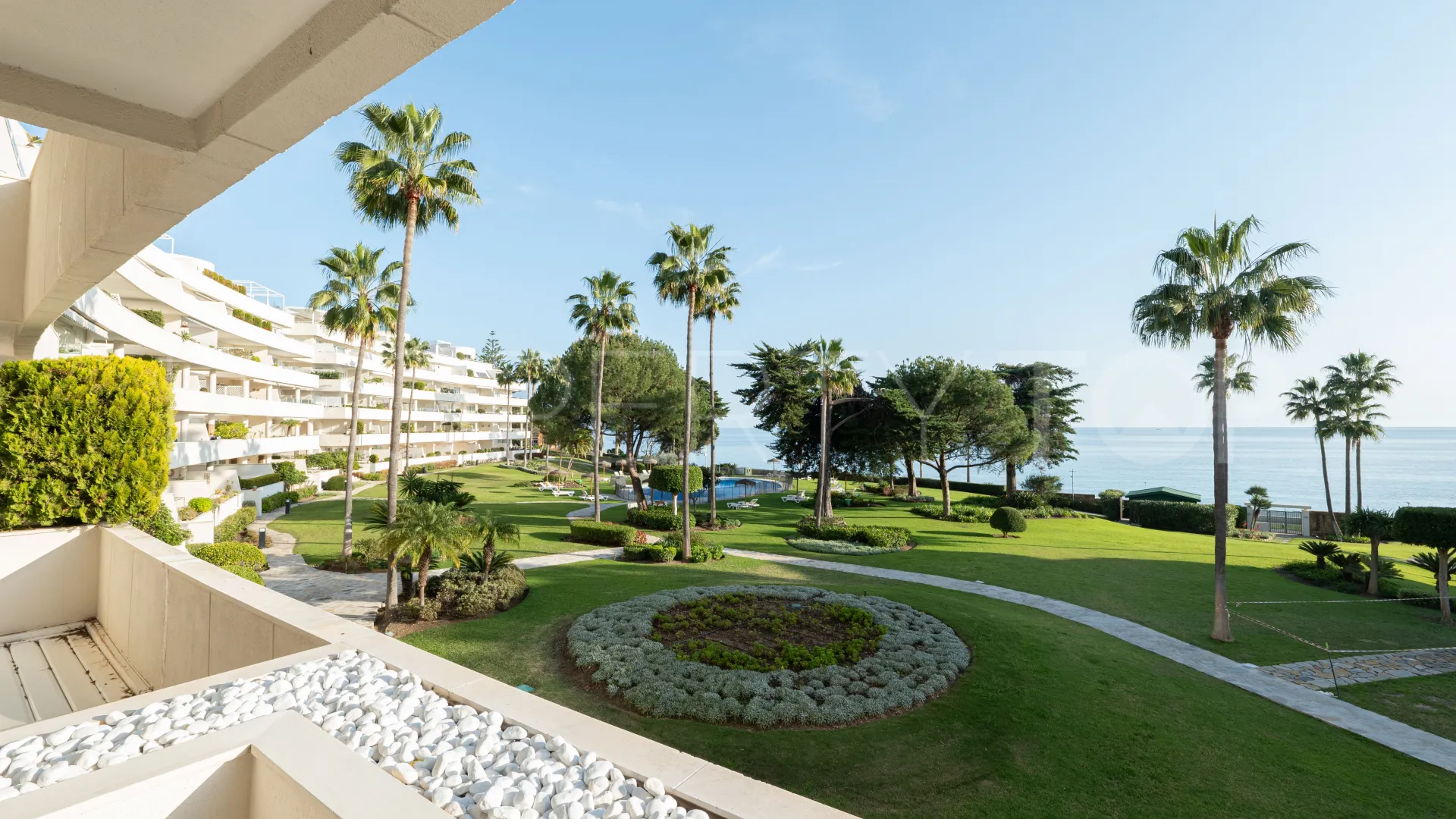 Apartment in Los Granados Playa for sale