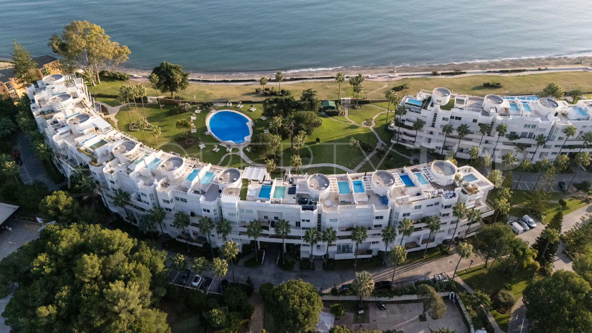 Apartment in Los Granados Playa for sale