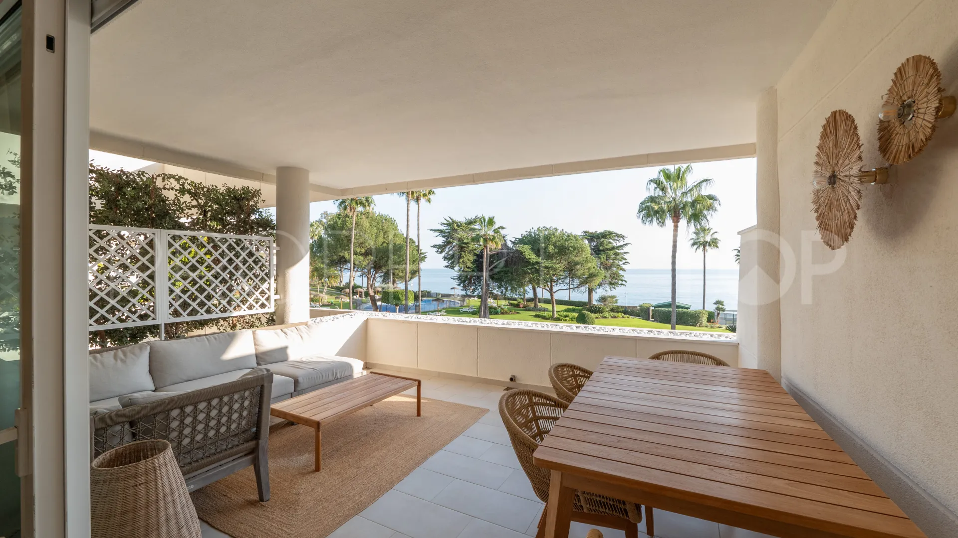 Apartment in Los Granados Playa for sale