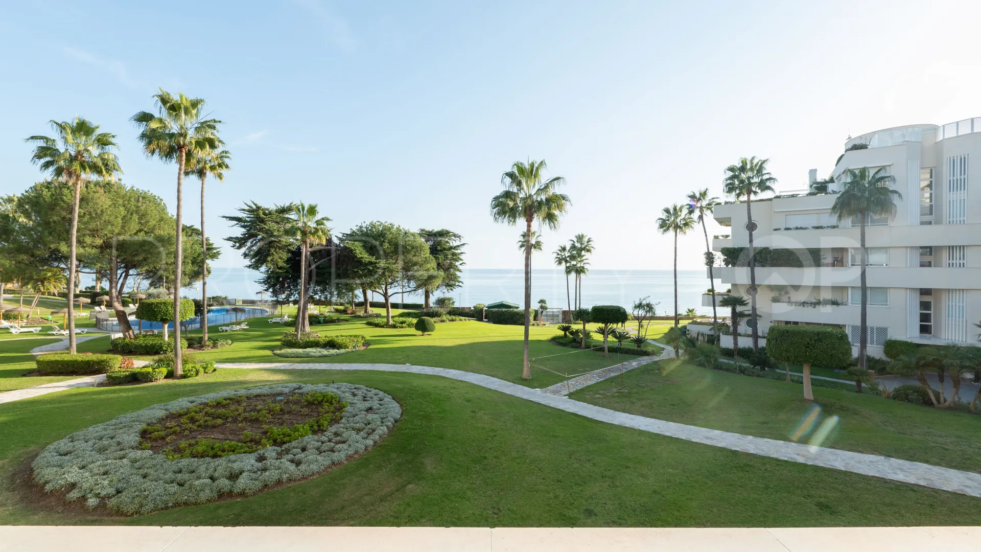 Apartment in Los Granados Playa for sale