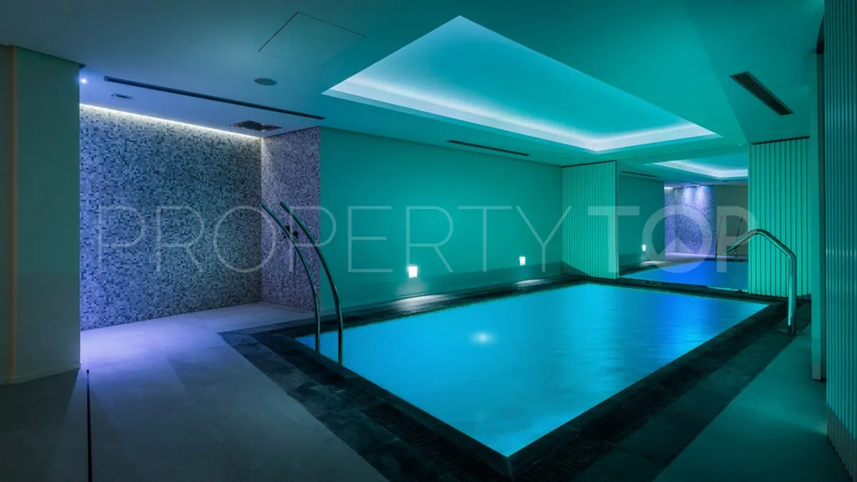 La Zagaleta villa for sale