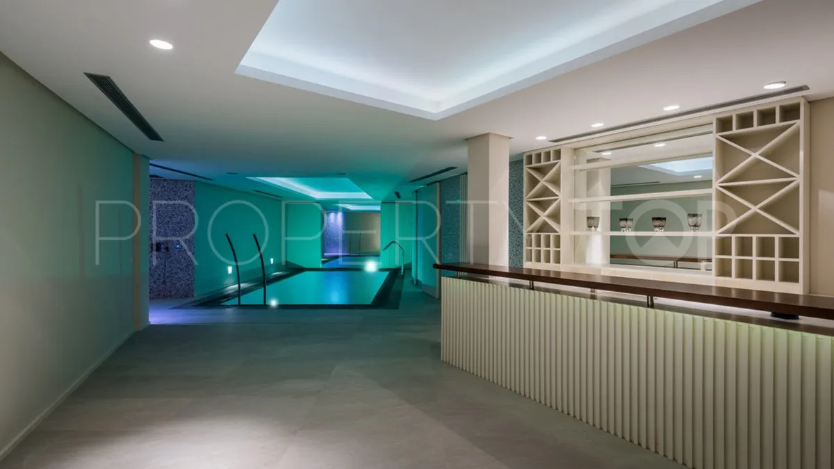 La Zagaleta villa for sale