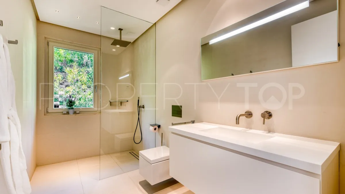 La Zagaleta villa for sale