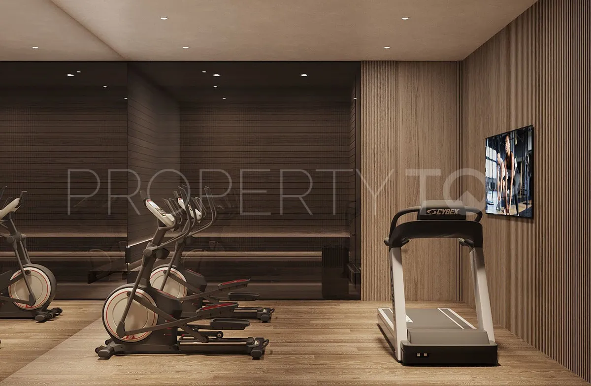 Villa for sale in Marbella Golden Mile