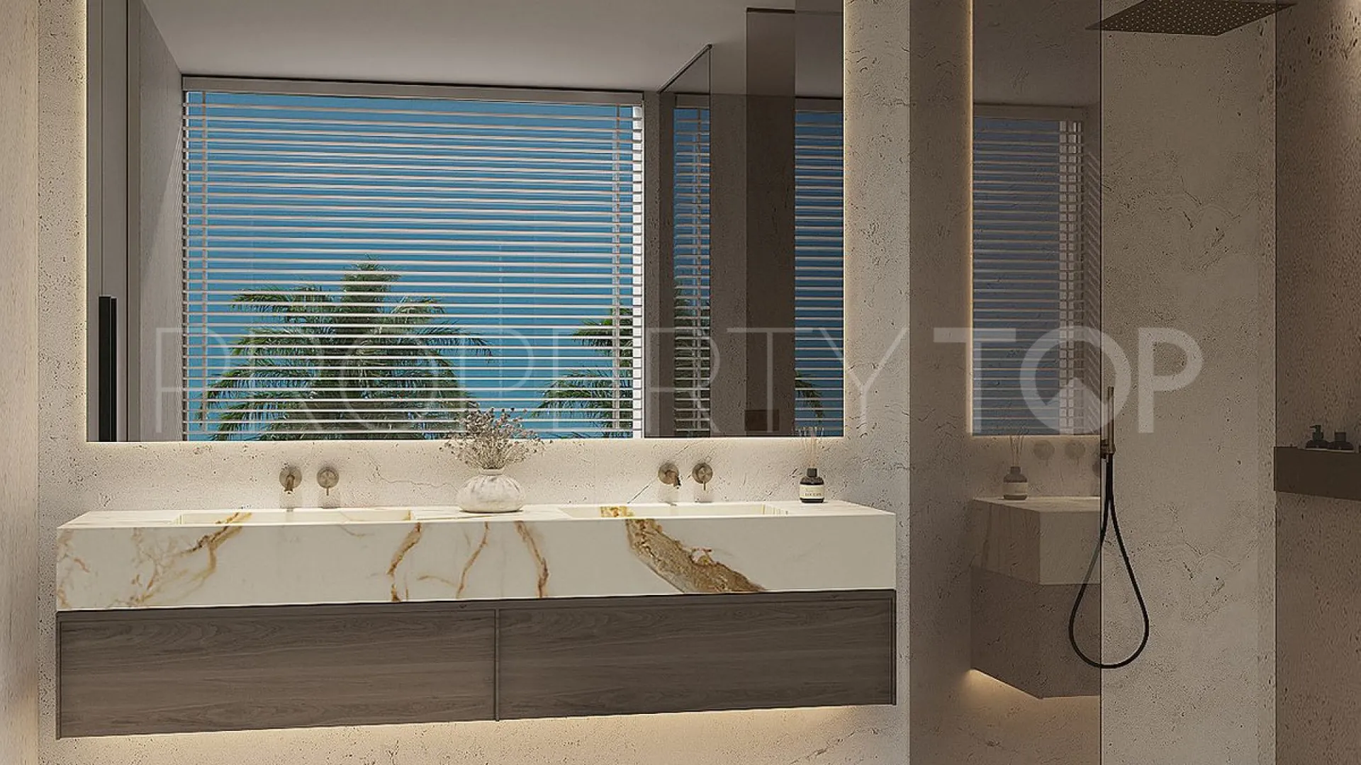 Villa for sale in Marbella Golden Mile