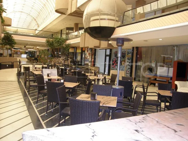 Restaurante en venta en Marbella - Puerto Banus