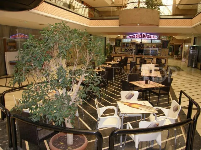 Restaurante en venta en Marbella - Puerto Banus