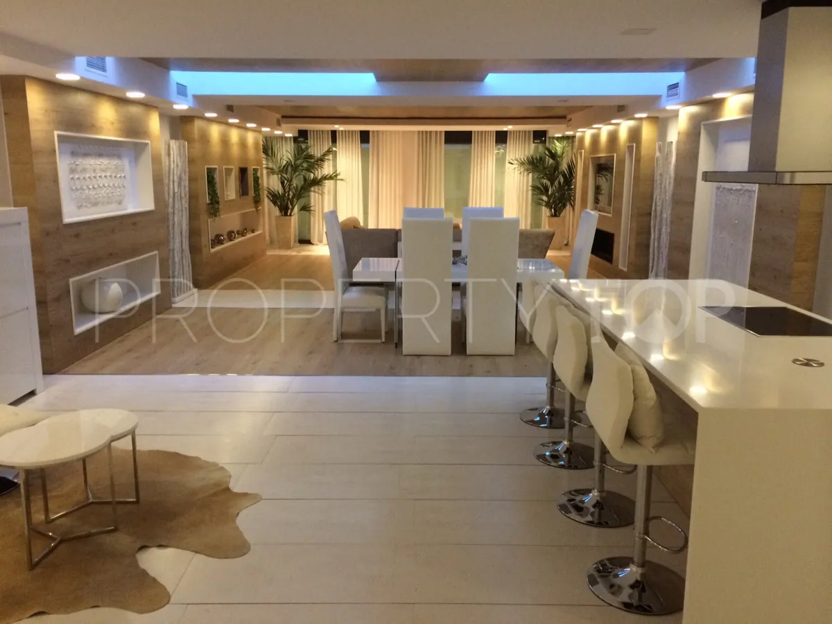 Apartamento planta baja en venta en Gray D'Albion