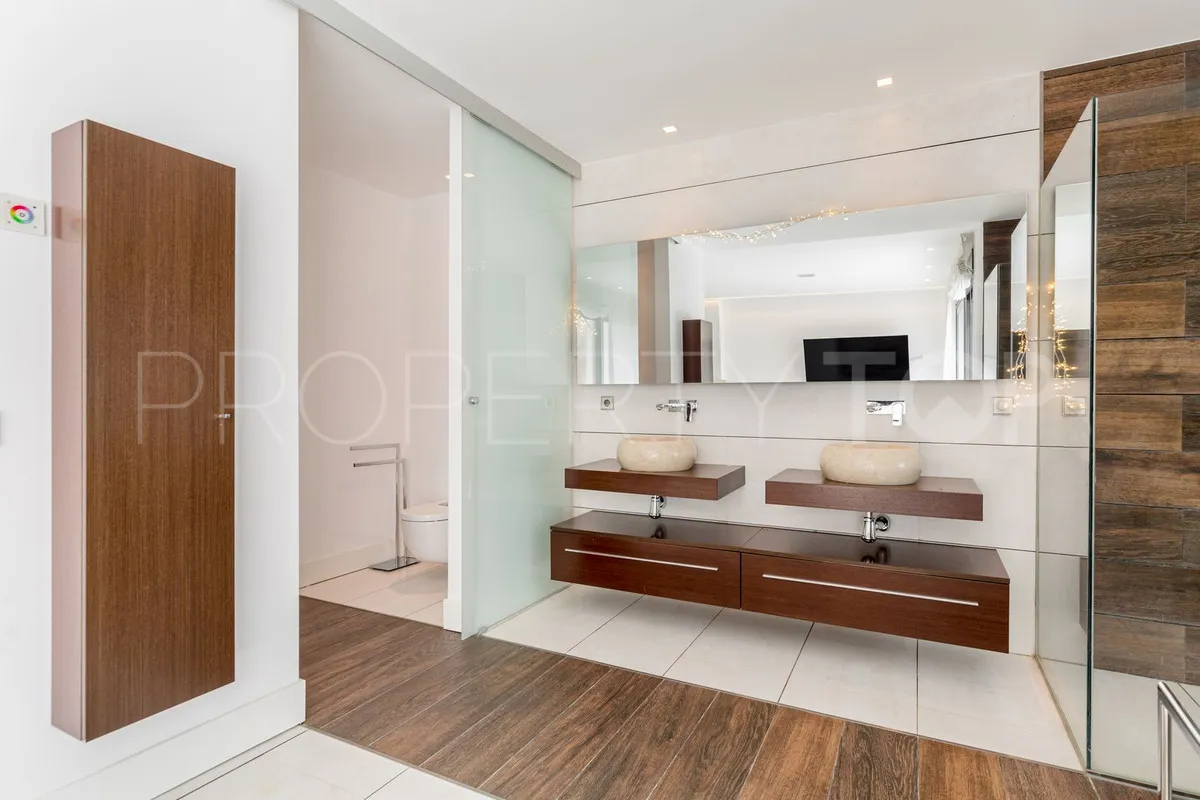 Apartamento planta baja en venta en Gray D'Albion