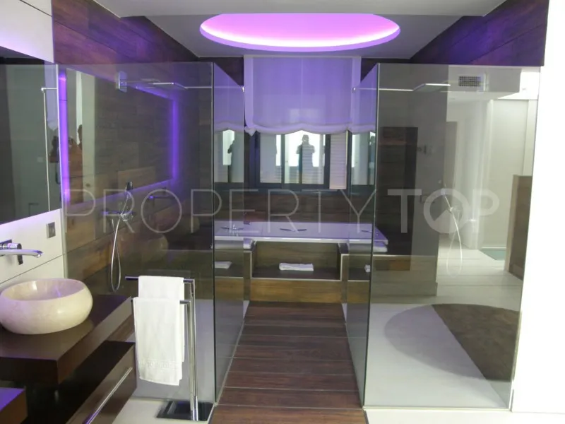 Apartamento planta baja en venta en Gray D'Albion