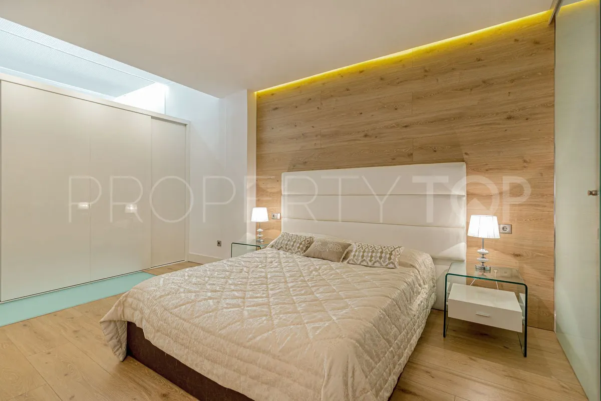 Apartamento planta baja en venta en Gray D'Albion