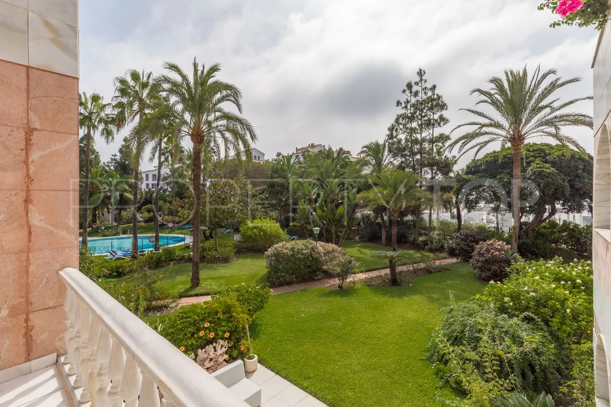Apartamento planta baja en venta en Gray D'Albion