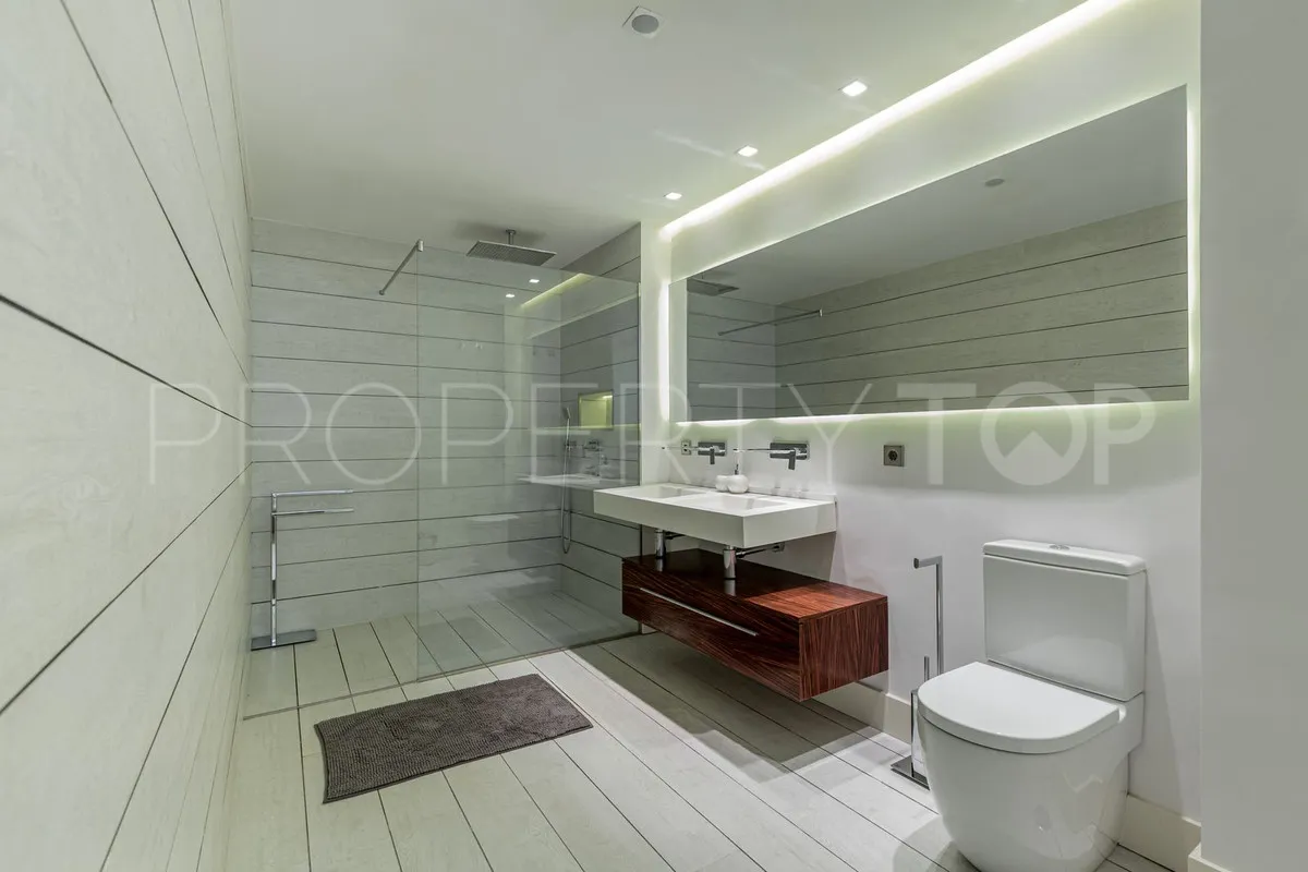 Apartamento planta baja en venta en Gray D'Albion