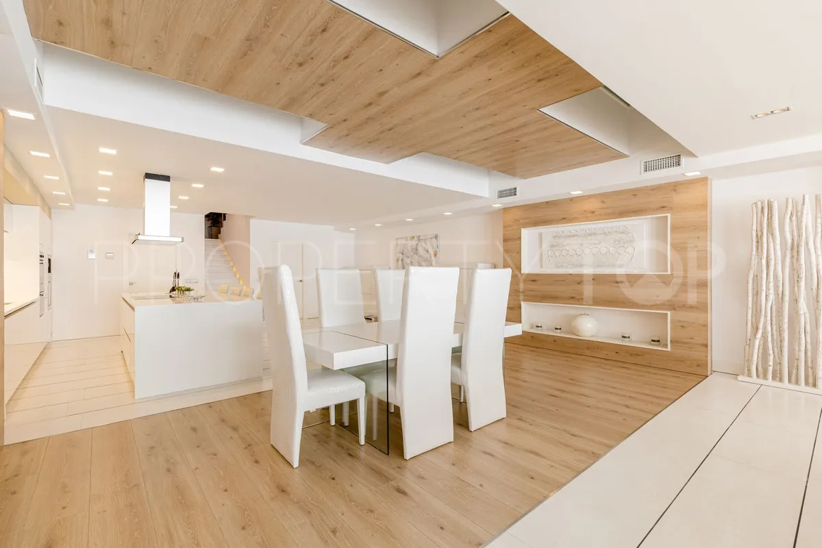 Apartamento planta baja en venta en Gray D'Albion