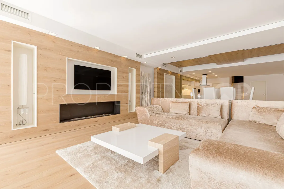 Apartamento planta baja en venta en Gray D'Albion