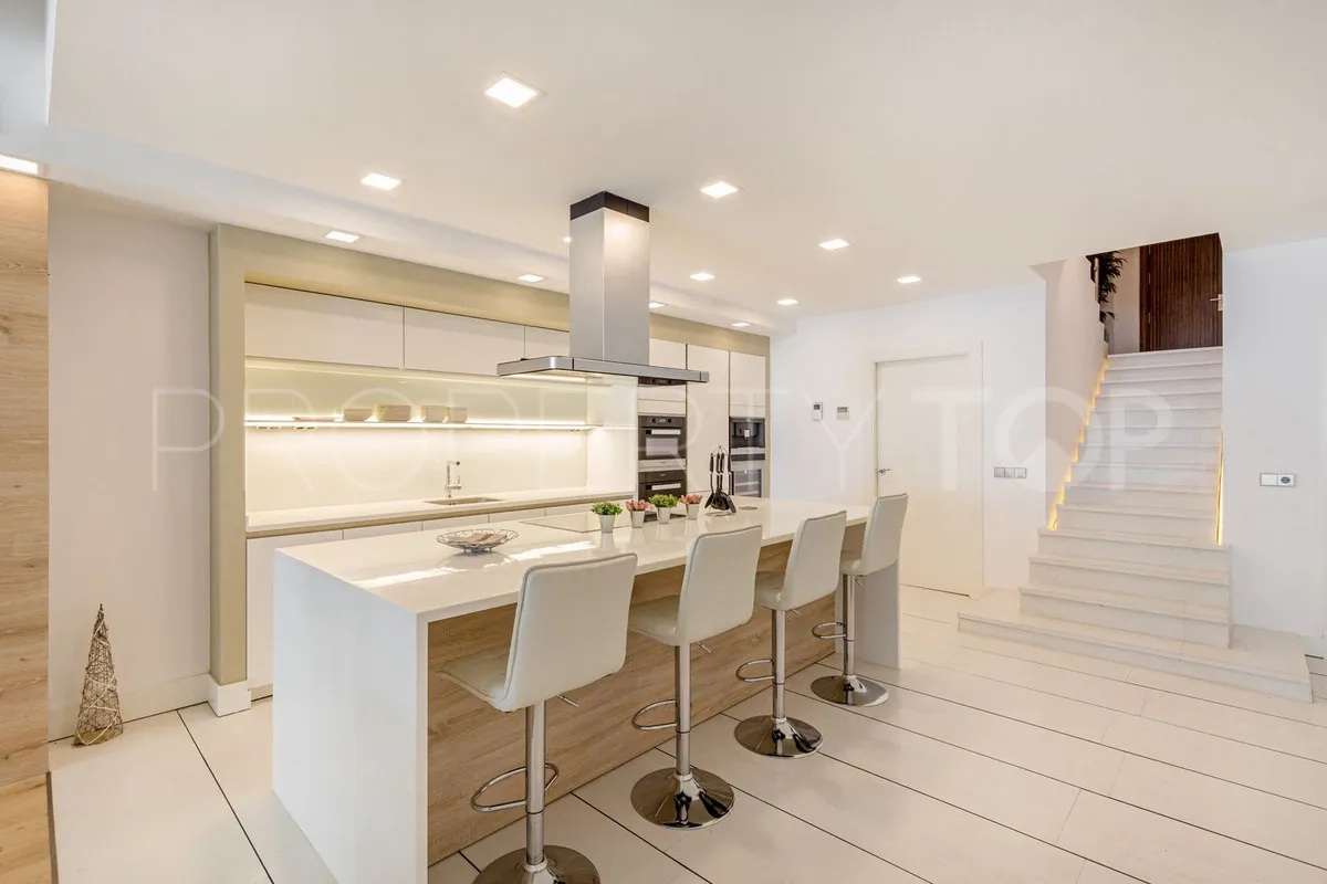 Apartamento planta baja en venta en Gray D'Albion