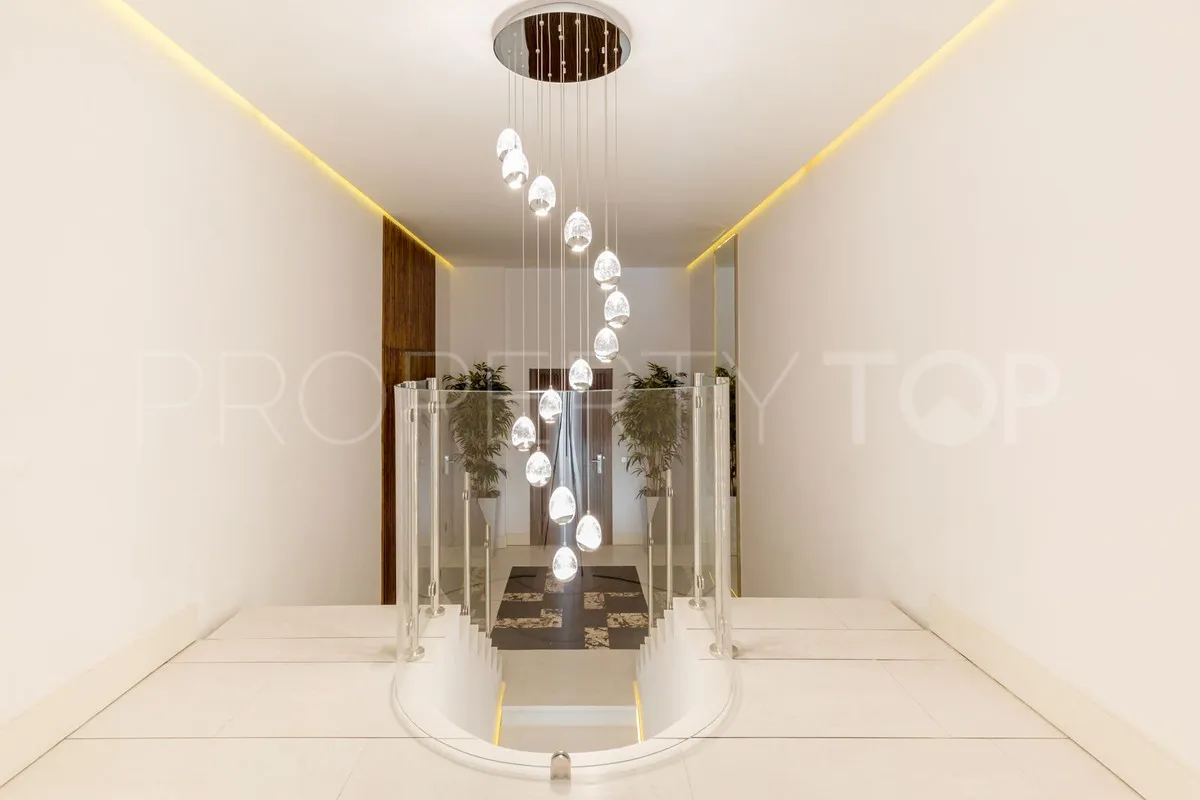 Apartamento planta baja en venta en Gray D'Albion