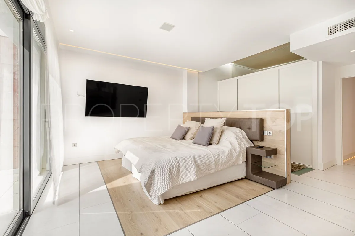 Apartamento planta baja en venta en Gray D'Albion