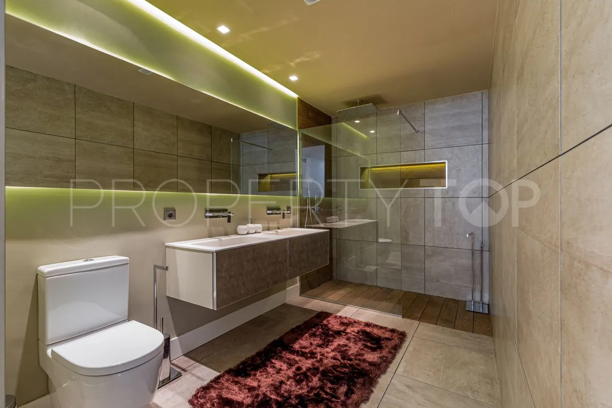 Apartamento planta baja en venta en Gray D'Albion