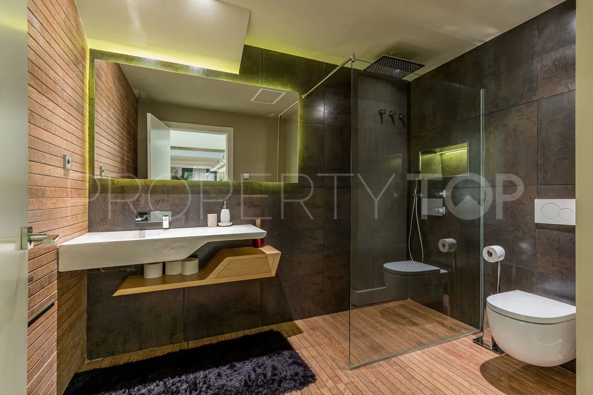 Apartamento planta baja en venta en Gray D'Albion