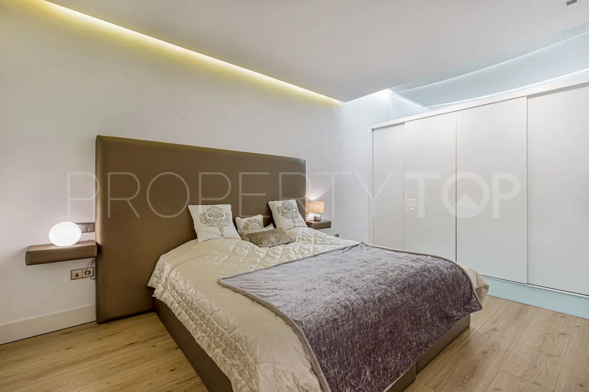 Apartamento planta baja en venta en Gray D'Albion