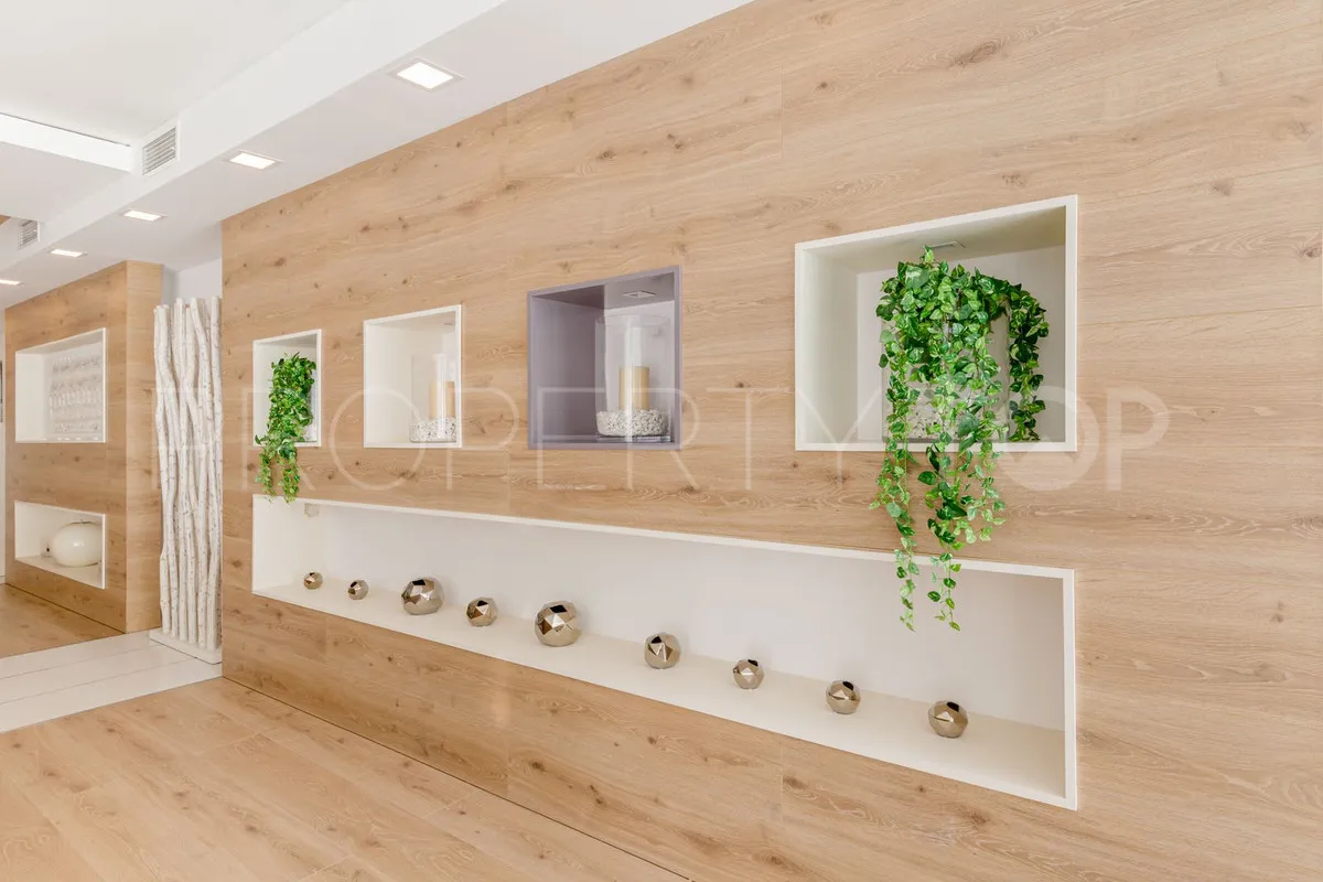 Apartamento planta baja en venta en Gray D'Albion